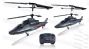 2 channel ir rc helicopter with gyro, plastic toy