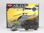 	2ch r/c helicopter
