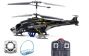 3.5ch rc helicopter with gyro ,light